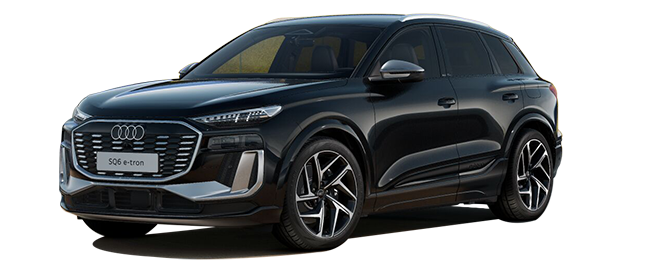 SQ6 e-tron